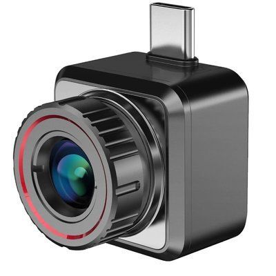 HM-TM42-10RG/T-E20Plus Термокамера для смартфона Hikmicro 99-00017755 фото