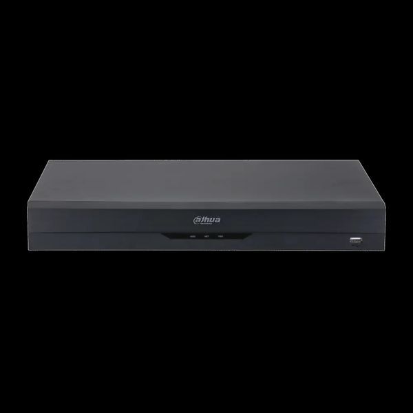 DH-XVR5216AN-I3 16-канальний Penta-brid 5M-N/1080P 1U 2HDD WizSense 26582 фото