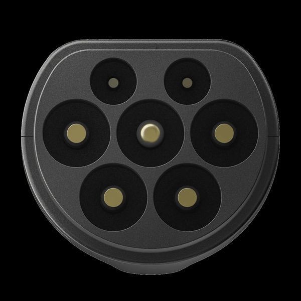 EcoFlow EV X-Stream Adapter Адаптер 99-00009593 фото