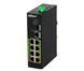 DH-LR2110-8ET-120 8-портовый ePoE коммутатор 99-00000054 фото 1