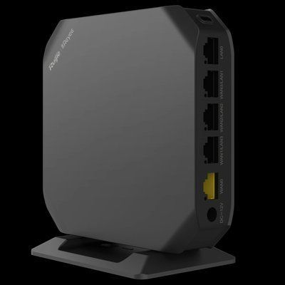 Ruijie Reyee RG-EG105GW(T) Wi-Fi 5 1267 Мб/с All-in-One роутер 28715 фото