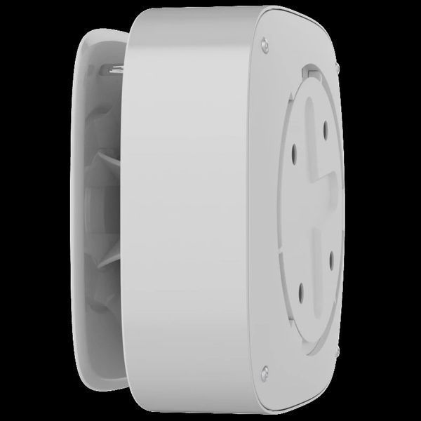 Ajax FireProtect 2 RB (Heat/CO) (8EU) ASP white температуры и угарного газа Извещатель 99-00016469 фото