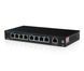 UTP1-SW0801-TP120 8-портовый PoE коммутатор 10000000850 фото 1