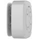Ajax FireProtect 2 RB (Heat/CO) (8EU) ASP white температуры и угарного газа Извещатель 99-00016469 фото 2
