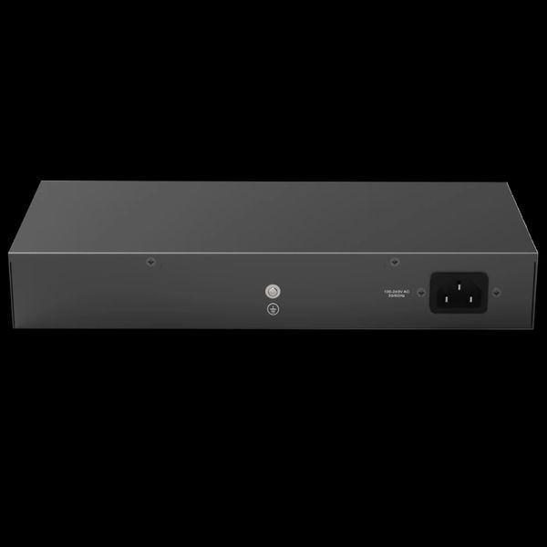 Ruijie Reyee RG-ES116G 16-портовый неуправляемый без PoE 1000 Мбит/с 31893 фото