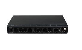 SF9P-HM 8-портовый PoE коммутатор UTEPO 99-00001580 фото