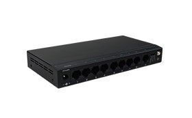 SF9P-HM 8-портовый PoE коммутатор UTEPO 99-00001580 фото