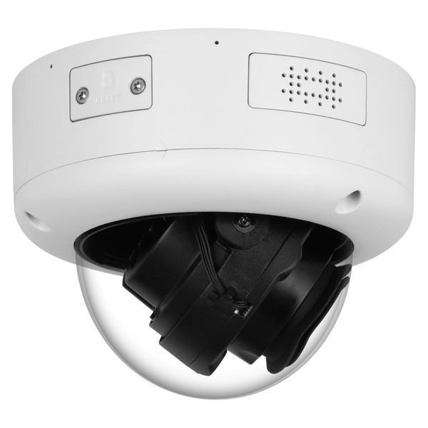 DH-IPC-HDBW7442E1-Z-X WizMind AcuPick 4МП (2.7&ndash;12мм) IP відеокамера Dahua 99-00021652 фото