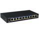 UTP3-SW08-TP120-A1 8-портовый PoE коммутатор 00000000784 фото 1