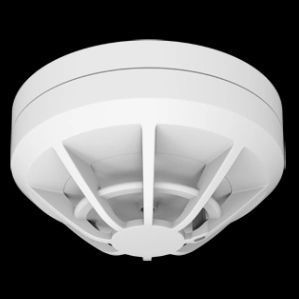Dahua DHI-HY-1310 адресний дротовий сповіщувач тепла 99-00012567 фото