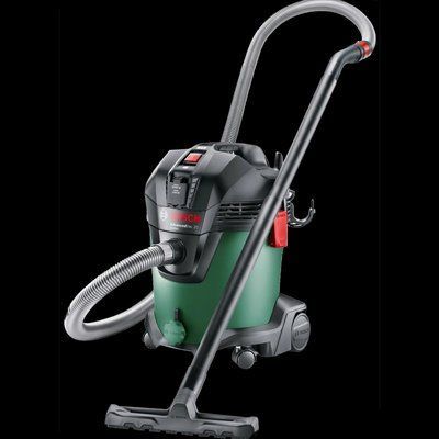 Bosch AdvancedVac 20 Пылесос строительный 30019 фото