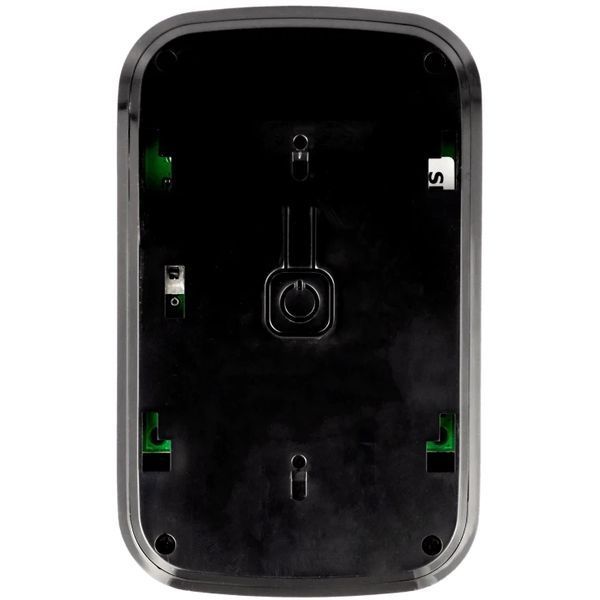 U-Prox PIR Combi Black Бездротовий комбінований датчик руху та розбиття скла з імунітетом до тварин 99-00013687 фото