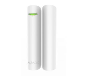 Ajax DoorProtect (white) магнітоконтактний бездротовий Сповіщувач 99-00000105 фото
